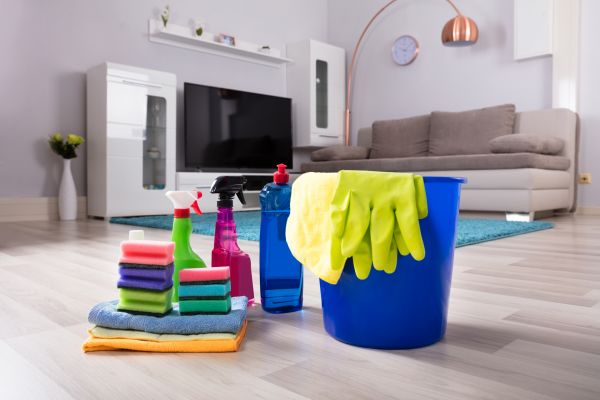 Yakima Home Services