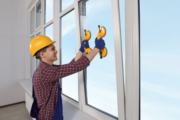 Yakima Windows Installation
