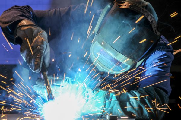 Yakima Welding Service