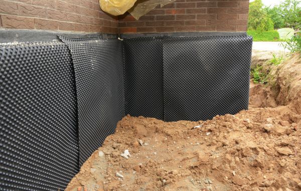 Yakima Waterproofing