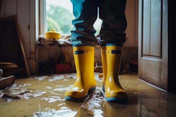 Yakima Storm Restoration