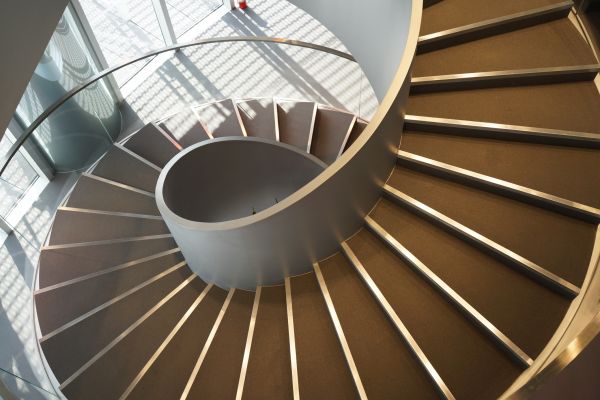 Yakima Stairs and Rails Service