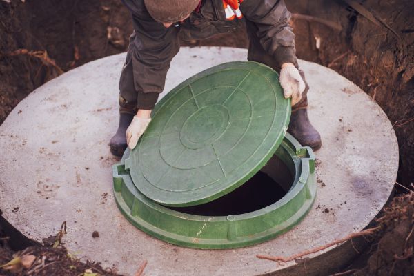 Yakima Septic Service
