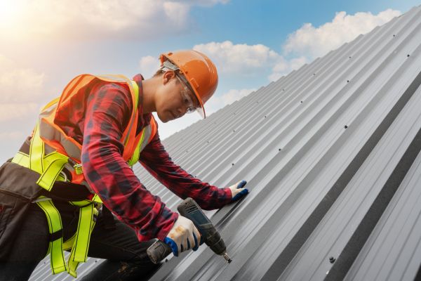 Yakima Roofing Service