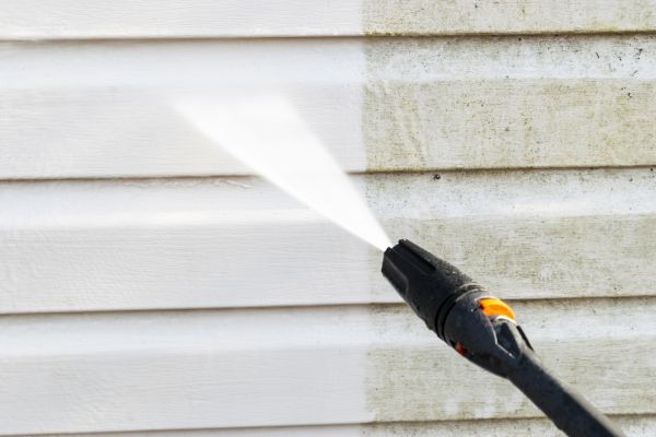 Yakima Power Washing