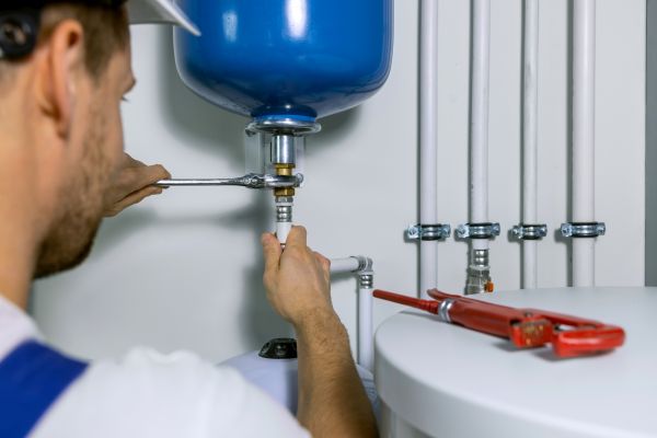 Yakima Plumbing Service