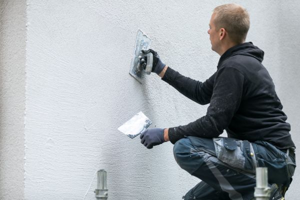 Yakima Plastering Service