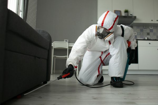Yakima Pest Control Service