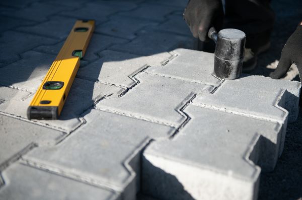 Yakima Pavers Service