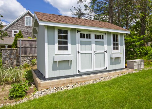 Yakima Outdoor Structure Service