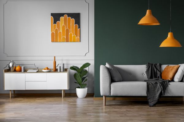 Yakima Interior Painting