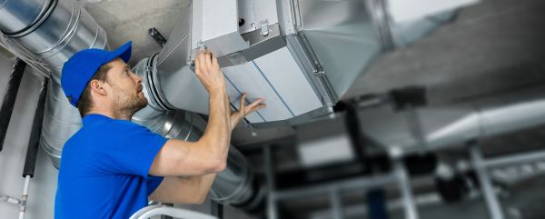 Yakima HVAC Service