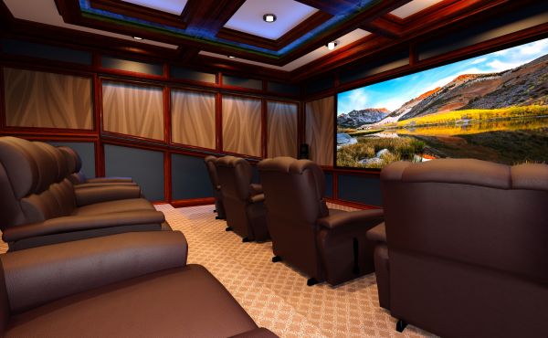 Yakima Home Theater Service