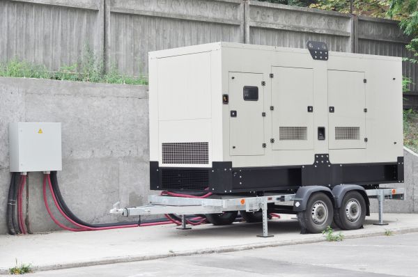 Yakima Generator Service