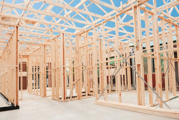 Yakima Framing