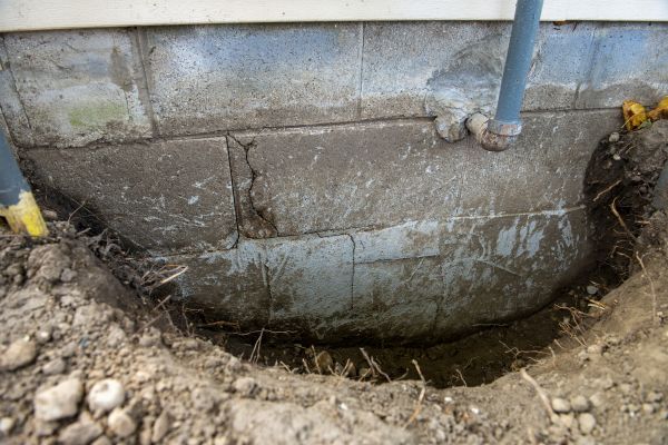 Yakima Foundation Repair