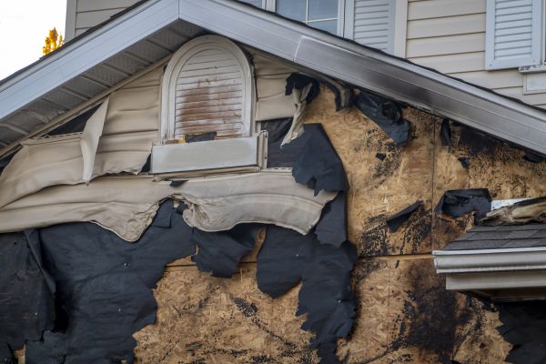 Yakima Fire Restoration