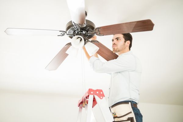 Yakima Fan Electrical Service