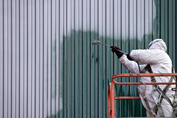 Yakima Exterior Painting