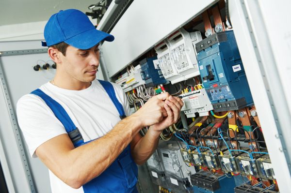 Yakima Electrical Service