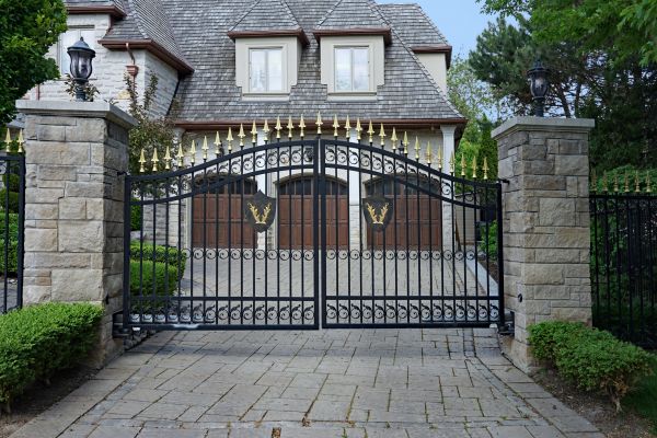 Yakima Driveway Gate Service