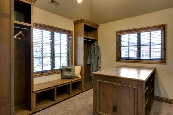 Yakima Custom Carpentry