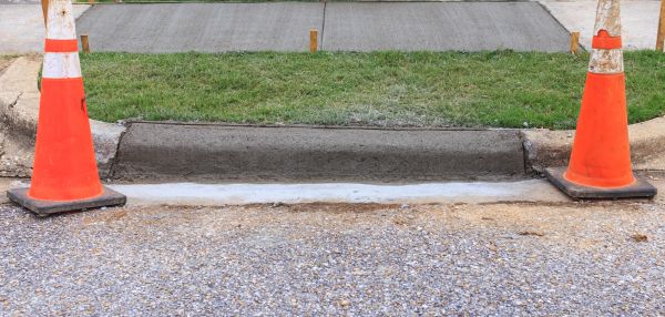 Yakima Concrete Repair