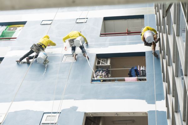 Yakima Commercial Painting