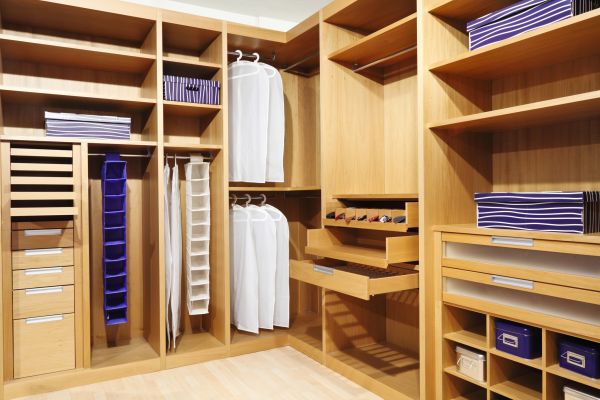 Yakima Closet and Shelving Service