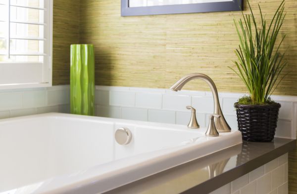 Yakima Bathtub Installation