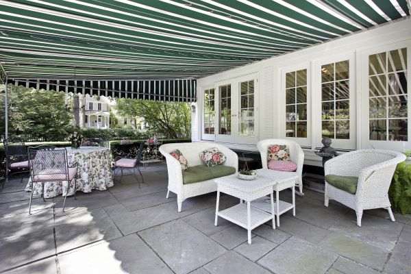 Yakima Awning Service